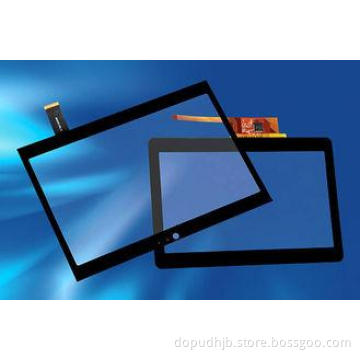 5V Adjustable Projected Capacitive Touch Panel with USB Int